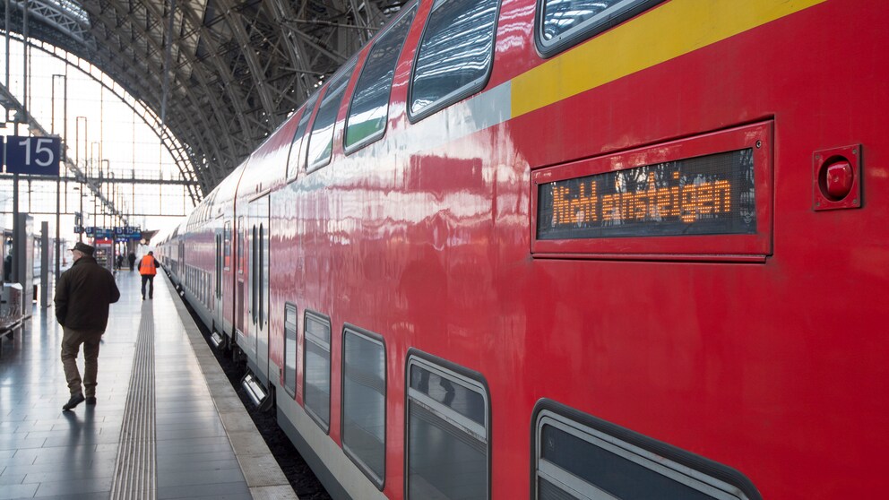 Deutsche Bahn