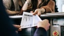 Flugtickets