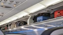 Gepäck vergessen Flugzeug