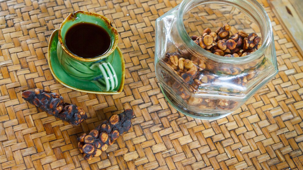 Kopi Luwak