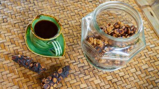 Kopi Luwak