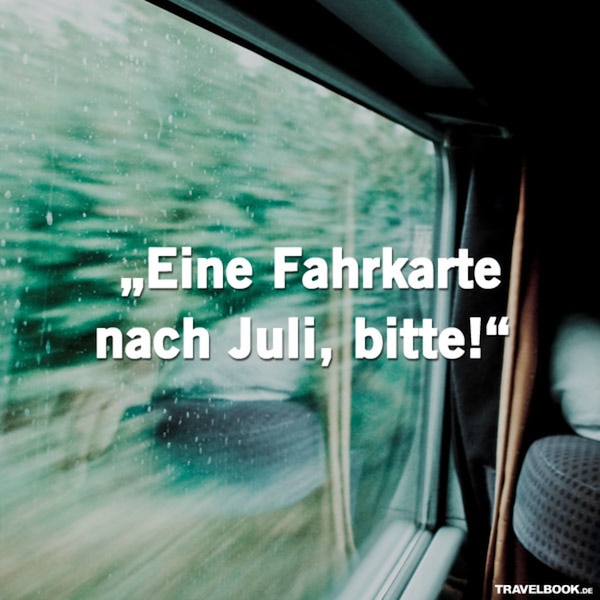 Die besten Reisesprüche und zitate TRAVELBOOK