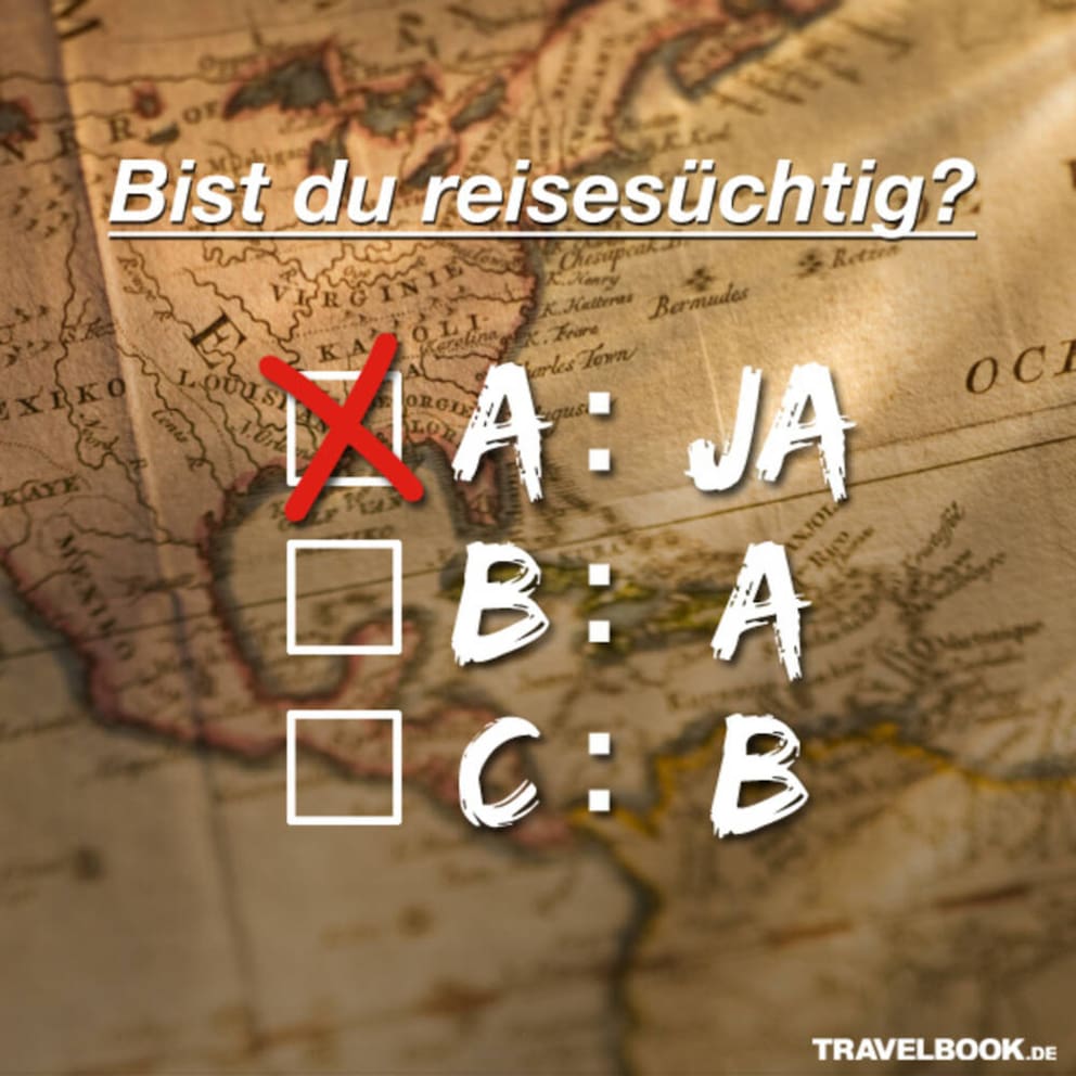 Reise-Sprüche und -zitate