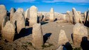 Dolmen de Guadalperal