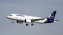 Lufthansa Airbus A320neo