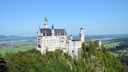 Schloss Neuschwanstein