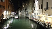 Kanal Venedig