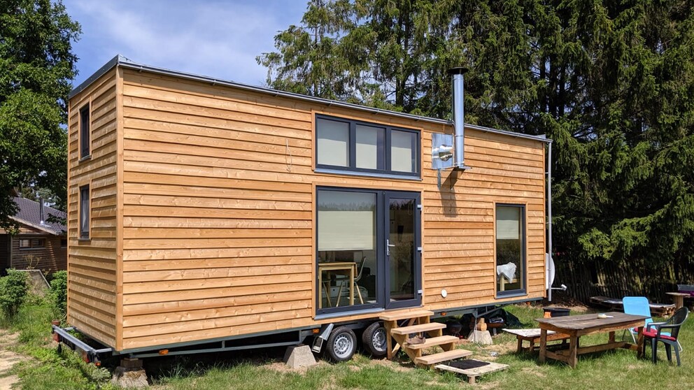 Tiny House