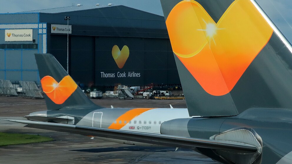 ManchesterAirport stock
