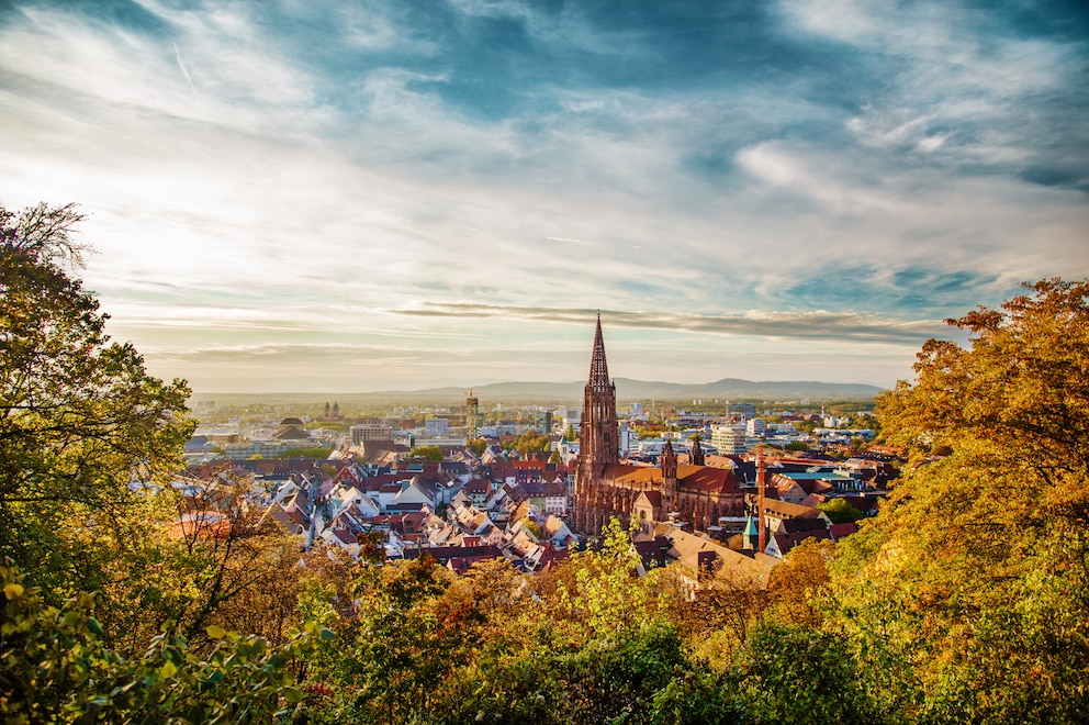 Freiburg