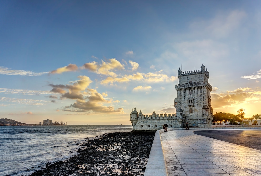 Torre de Belem