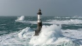 Der Leuchtturm „Ar-Men“