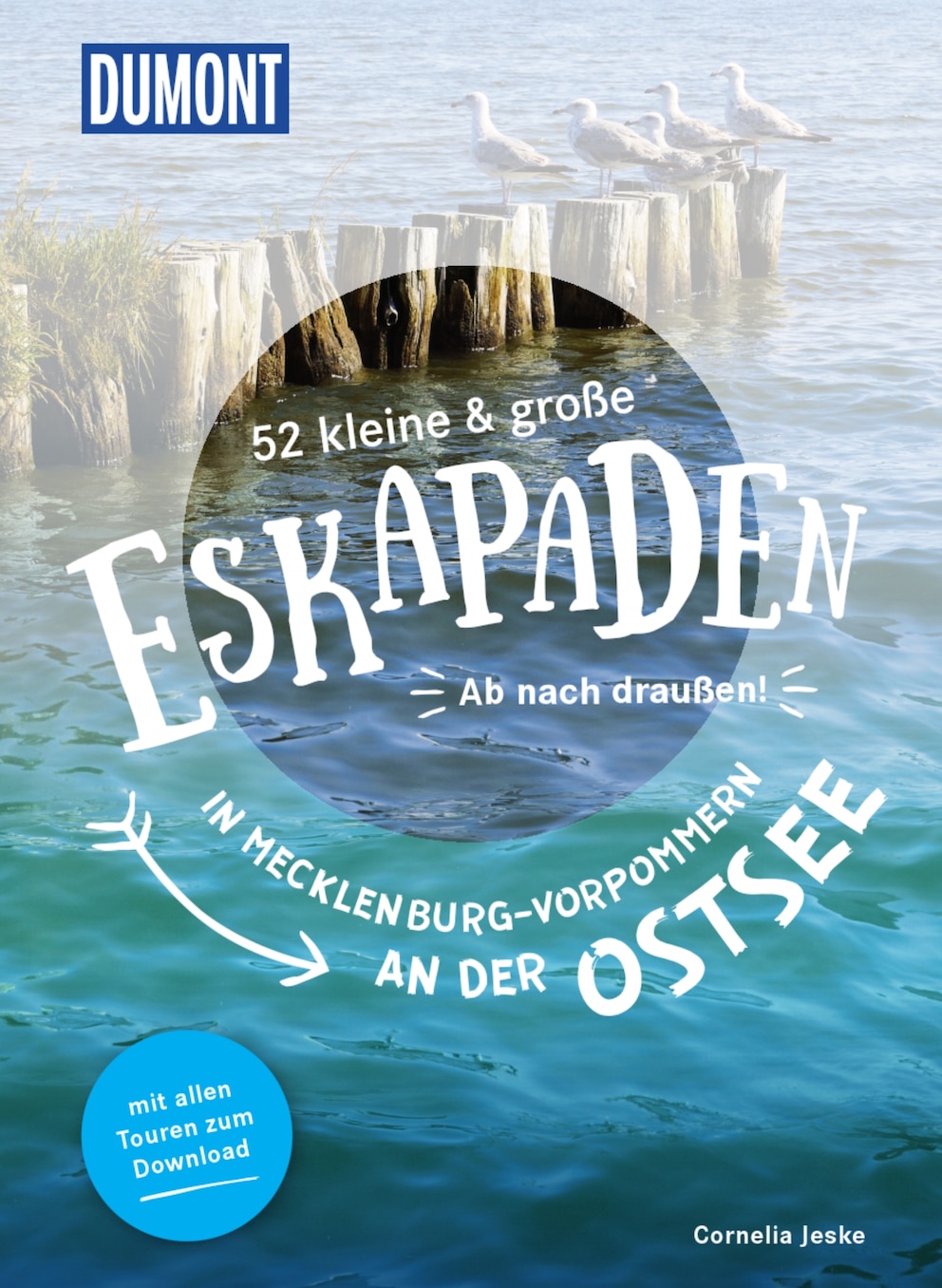 Ostseetipps Buchcover