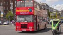 Dublin, Bus