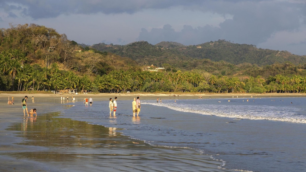 Nicoya