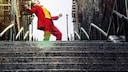 Joker Stairs