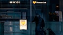Insolvenz Thomas Cook
