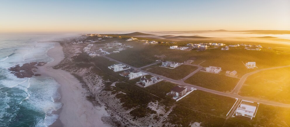 Yzerfontein