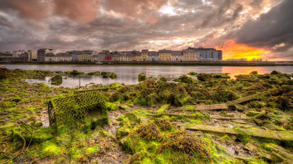 Galway