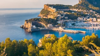 Mallorca im Herbst