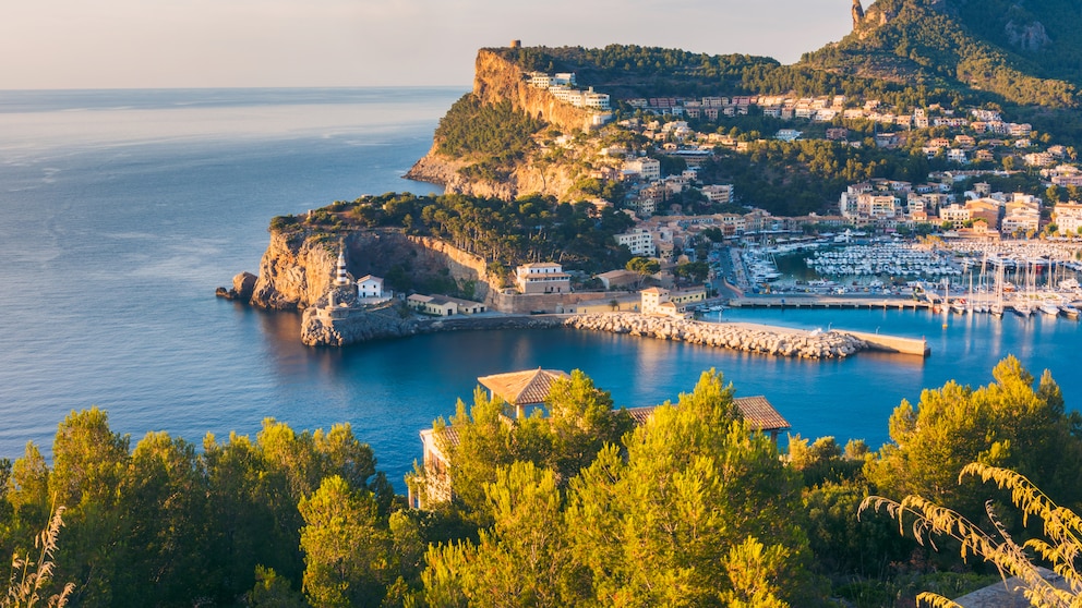 Mallorca im Herbst