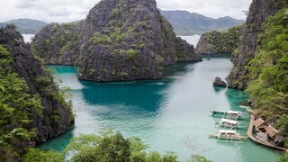 Philippinische Inseln