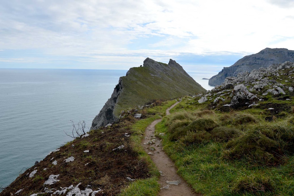 Camino del Norte Jakobsweg