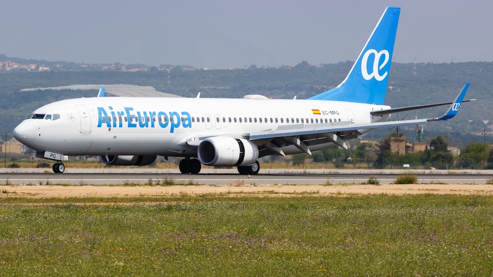 Air Europa