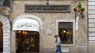 Caffè Greco