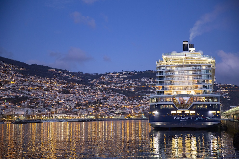 Mein Schiff 2