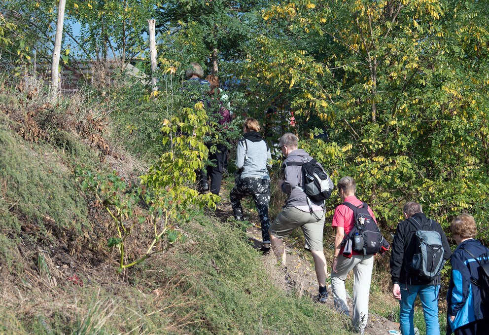 Wanderland Brandenburg