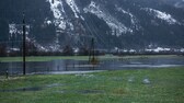 Österreich Hochwasser