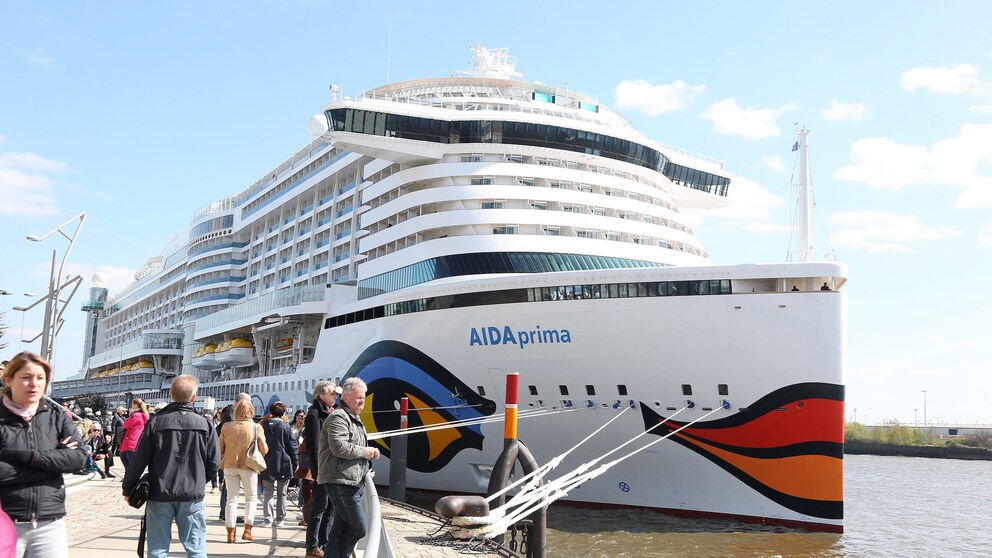 Aida Prima