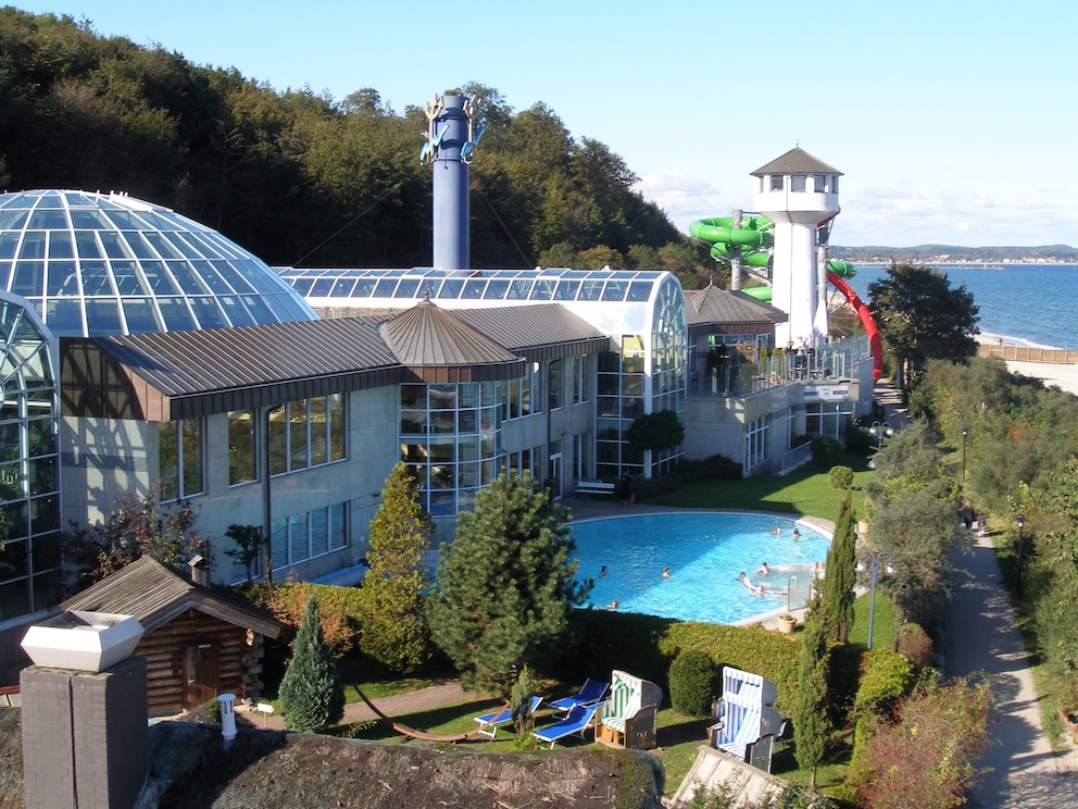 Ostsee Therme