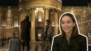 Emilia Clarke ist die Hauptdarstellerin im neuen Kinofilm „Last Christmas“