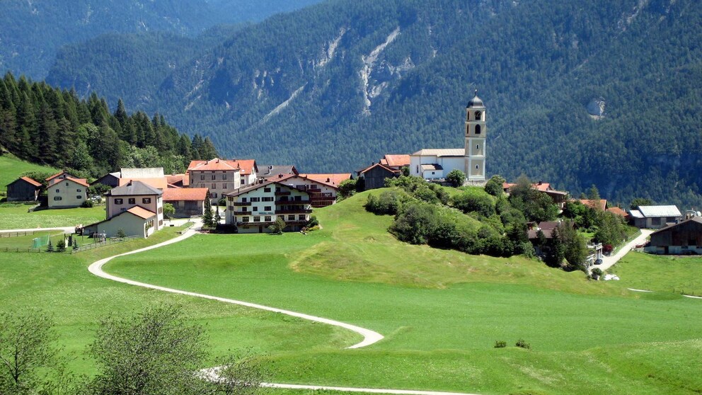 Schweiz