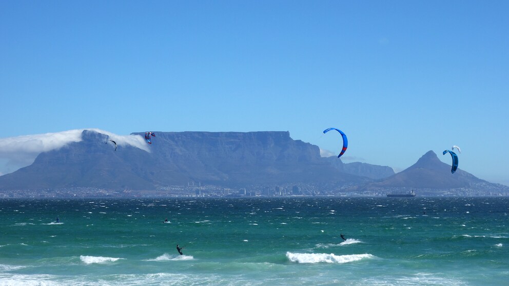 Tafelberg