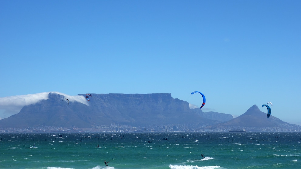 Tafelberg