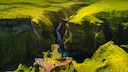 Canyons