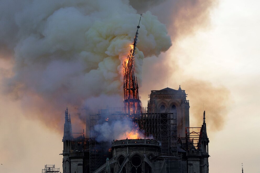 Notre-Dame Paris