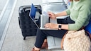 Reiseversicherung buchen