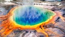 Yellowstone National Park