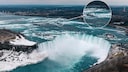 Niagarafälle
