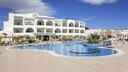 Hotel in Hammamet, Tunesien