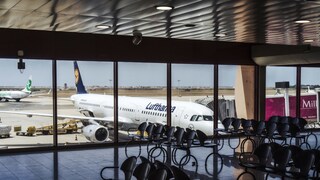 Lufthansa will Zeit sparen und das Boarding beschleunigen