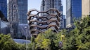 The Vessel, New York