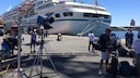 Auch 2020 finden wieder Dreharbeiten für „Das Traumschiff“ auf der „MS Amadea" statt