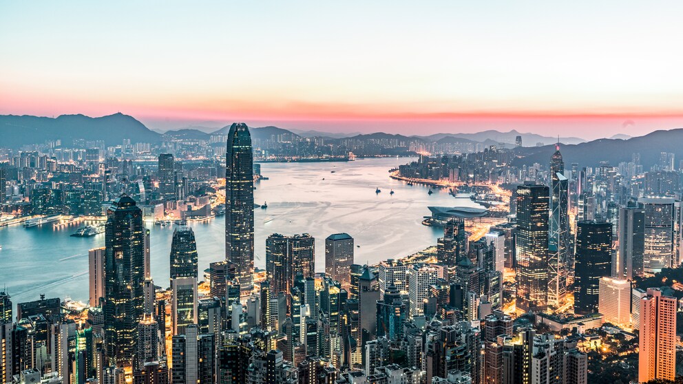 Hongkong