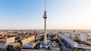 Berliner Fernsehturm