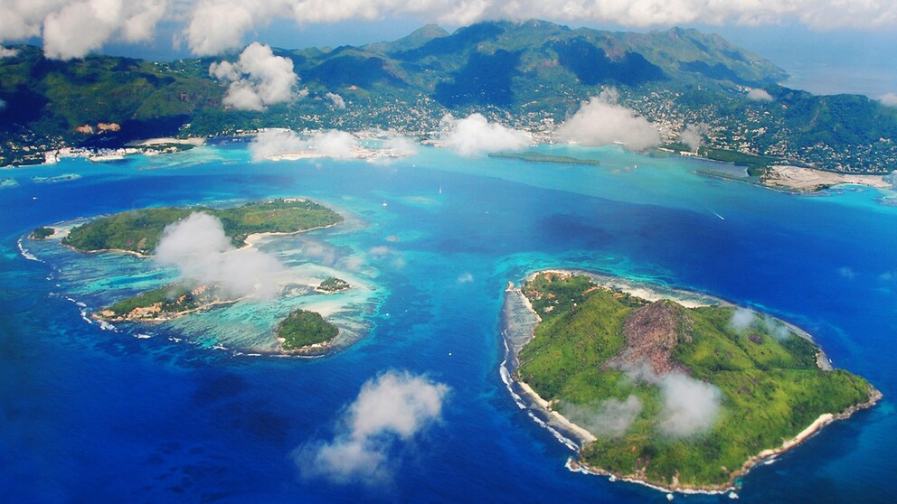 Seychellen
